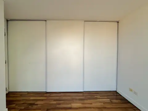 Venta departamento doble balcón en FORUM Puerto Norte