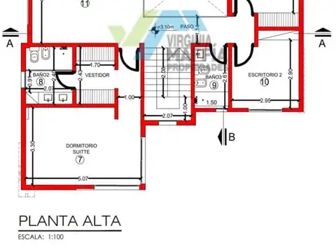 Casa en Venta A Estrenar