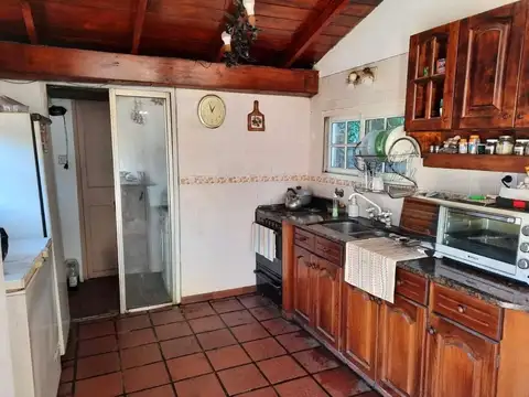Casa en Venta con 4 cocheras