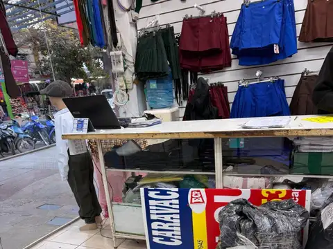 Local en Venta en Microcentro, USD 190.000