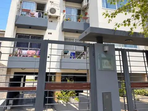 DEPARTAMENTO EN HAEDO CENTRO SUR EN ALQUILER