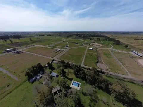 Terreno en Venta en Merlo, USD 26.000