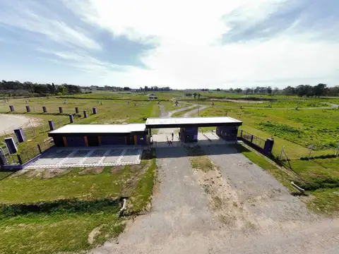 Terreno en Venta en Merlo, USD 26.000