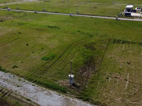 Terreno en Venta en Merlo, USD 26.000