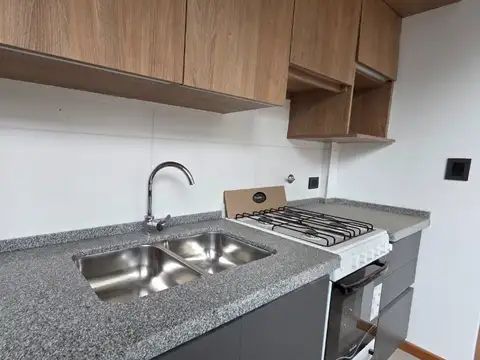 Departamento en Venta en Sarmiento, USD 82.500