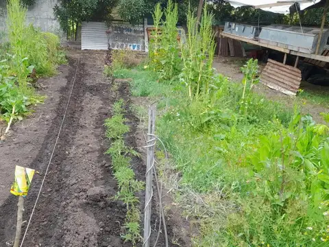 Quinta en Venta de 2 dormitorios