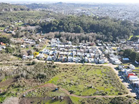 Terreno en Venta de 12192,0 m2
