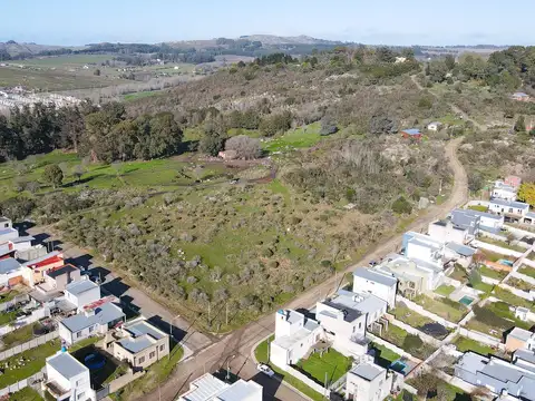 Terreno en Venta en Tandil, USD 100.000