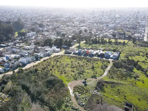 Terreno en Venta en Tandil, USD 100.000