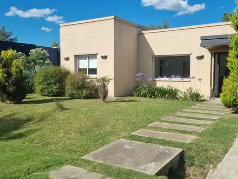 Manzanares Chico