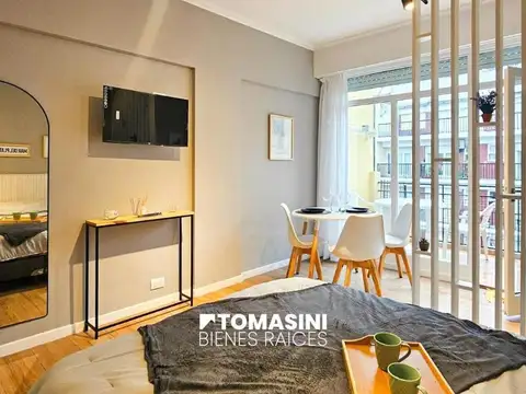 Departamento en Venta de Monoambiente