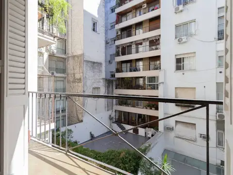 Rodriguez Peña 1200, Piso 3