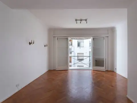 Departamento en Alquiler de 4 ambientes