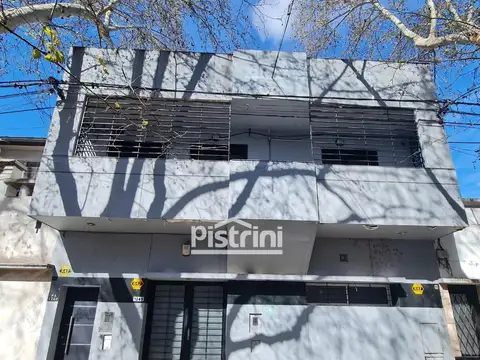 Casa de PB y PA