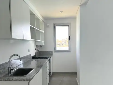 Departamento 3 ambientes con 3 baños