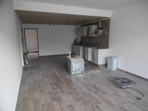 Depto Tipo Casa en Venta A estrenar