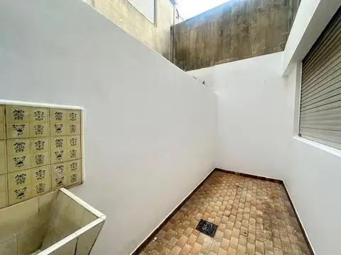 Departamento en Valentin Alsina