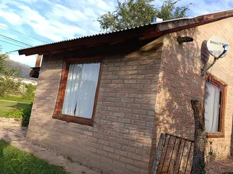 Casa en Venta de 1 dormitorio