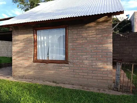 A 50 Mts De La Ruta N°6