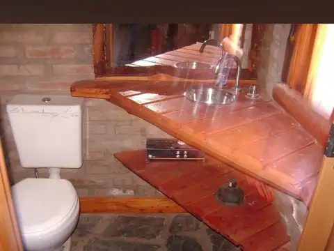 Casa en Venta 15 años