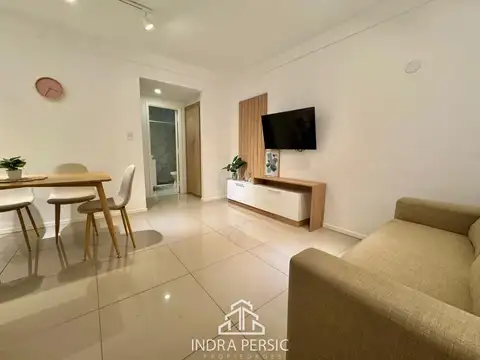 Departamento en Venta 50 años