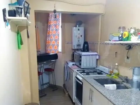 Departamento en Venta de 3 dormitorios