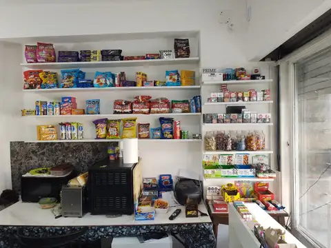 Oportunidad de negocio en la zona de Paternal.