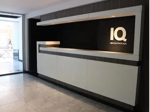 Montevideo 1250 , Piso 4