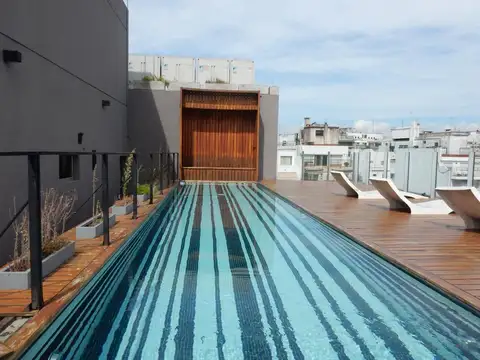 Departamento en Venta en Barrio Norte, USD 260.000