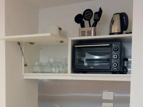 Exc. DUPLEX en IQ Recoleta Plaza!