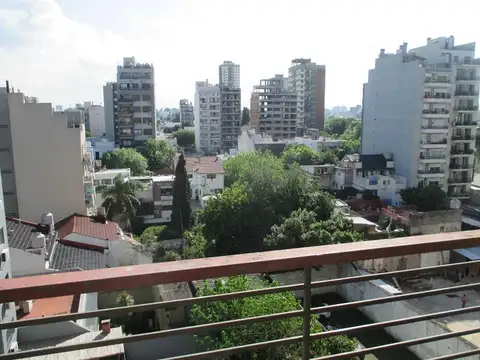 Avenida Boyacá 600, Piso 7°