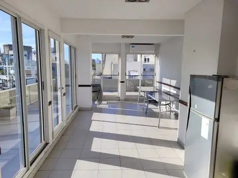 Departamento en Alquiler en Plaza San Martín, USD 800