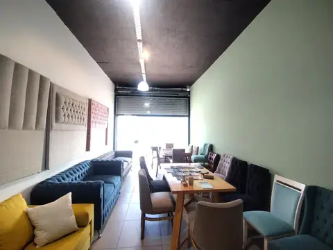 Local en Venta 14 años