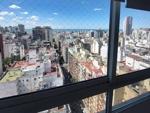 Departamento en Alquiler al Norte