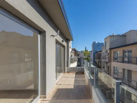 Departamento en venta 3 ambientes sobre Av. Libertador - Victoria