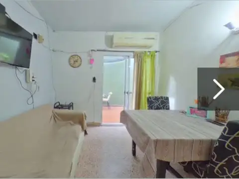 Depto Tipo Casa en Venta en Caseros, USD 58.000
