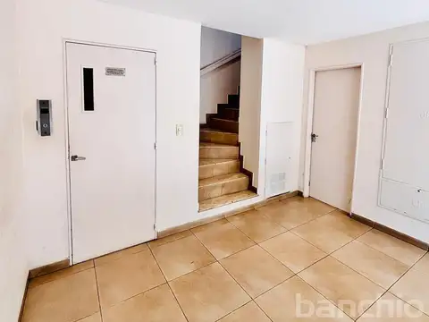 Departamento en Venta 47 años