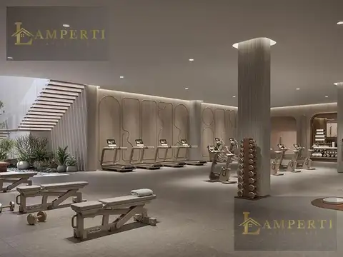 Departamento en Venta de Monoambiente