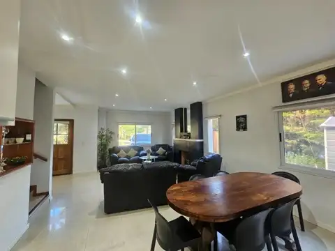 Casa en Venta 16 años