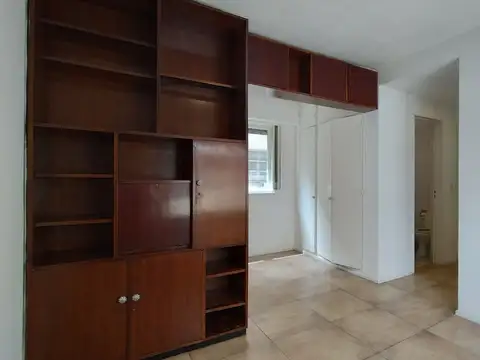 Departamento en Alquiler en San Fernando Vías  /  Libertador, $ 600.000