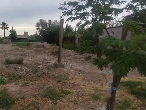 Terreno en Venta en Jesus Nazareno, USD 38.000