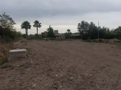 HERMOSO TERRENO  EN JESUS NAZARENO. IDEAL PARA CONSTRUIR