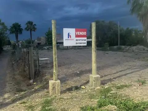 HERMOSO TERRENO  EN JESUS NAZARENO. IDEAL PARA CONSTRUIR