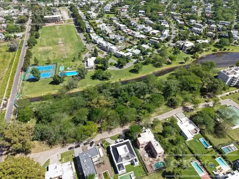 Lote Fincas de Hudson