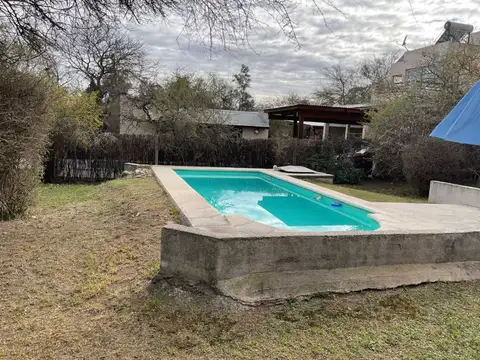 Casa en Venta en Villa los Aromos, USD 122.000