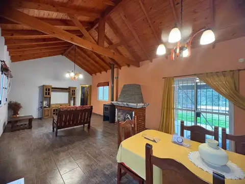 Casa en Alquiler de 2 dormitorios