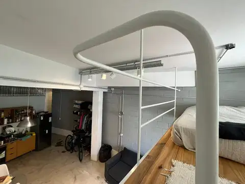 Departamento en Alquiler Temporal en Villa Ortuzar, USD 725