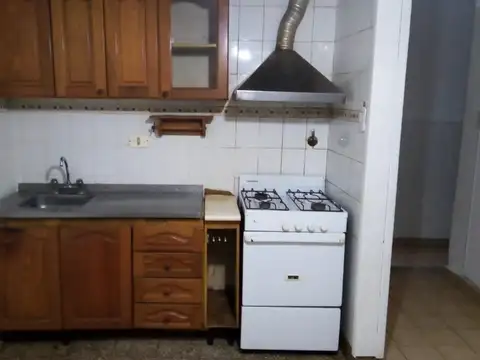 Departamento en Alquiler de 2 dormitorios