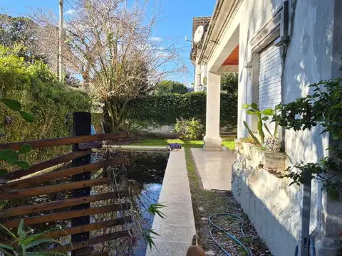 Casa en Venta al Noroeste