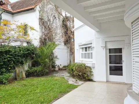 Casa en Venta 83 años
